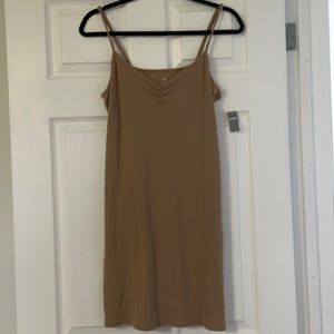 Brand new aerie mini dress